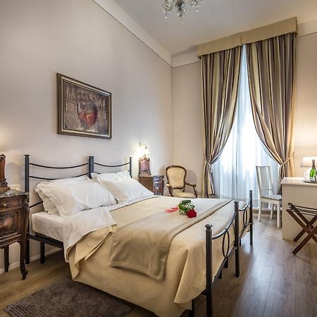 Casa di Barbano Bed & Breakfast Firenze Bagian luar foto