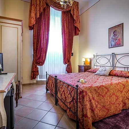 Casa di Barbano Bed & Breakfast Firenze Bagian luar foto