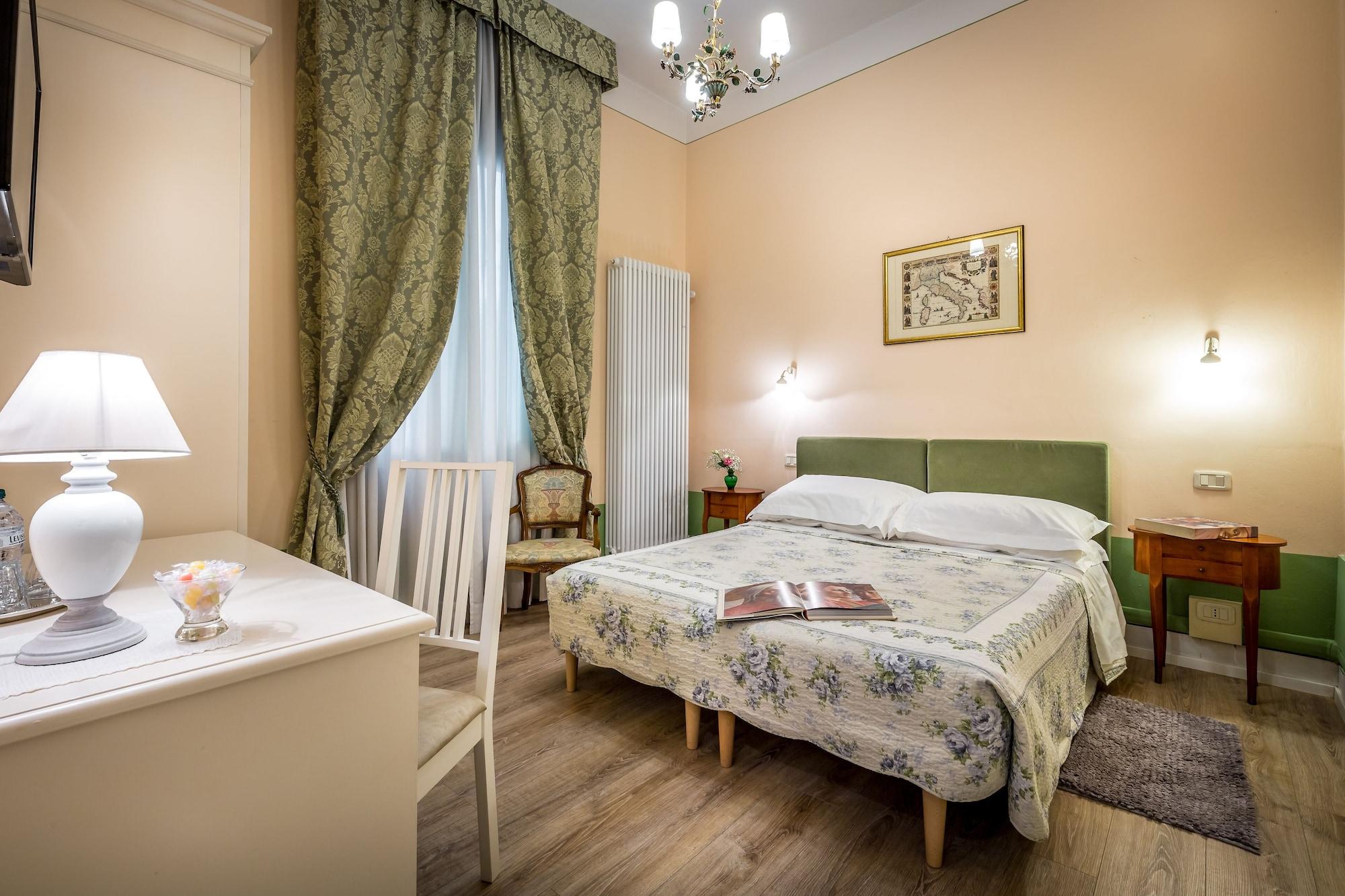 Casa di Barbano Bed & Breakfast Firenze Bagian luar foto