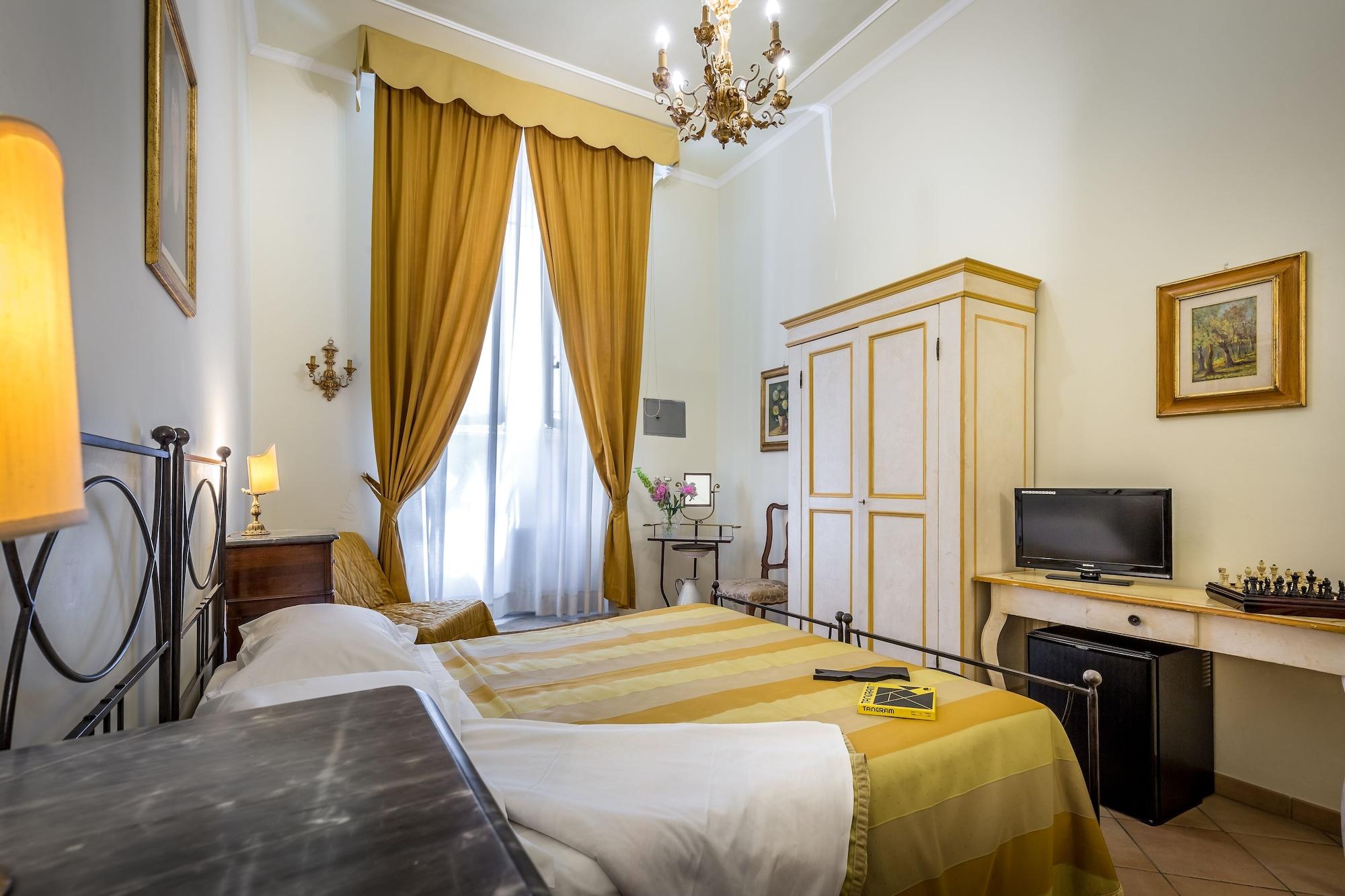 Casa di Barbano Bed & Breakfast Firenze Bagian luar foto