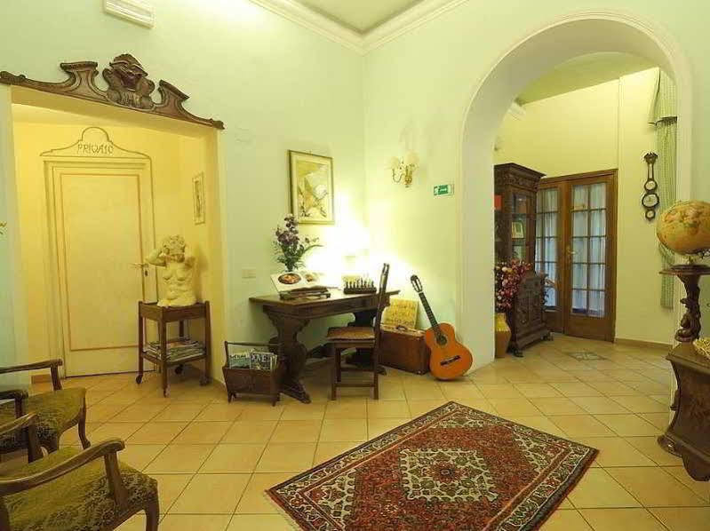 Casa di Barbano Bed & Breakfast Firenze Bagian luar foto