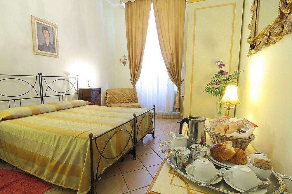 Casa di Barbano Bed & Breakfast Firenze Bagian luar foto