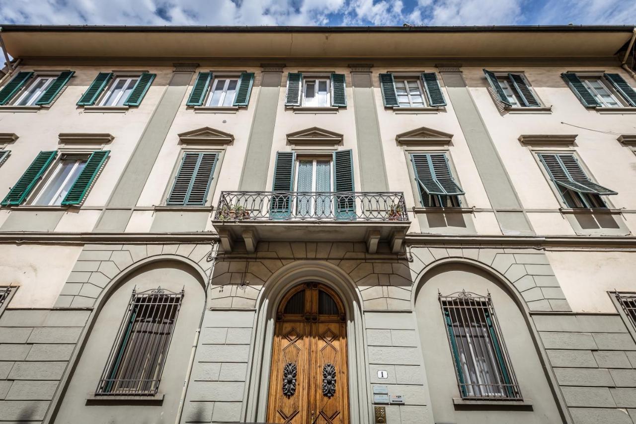 Casa di Barbano Bed & Breakfast Firenze Bagian luar foto